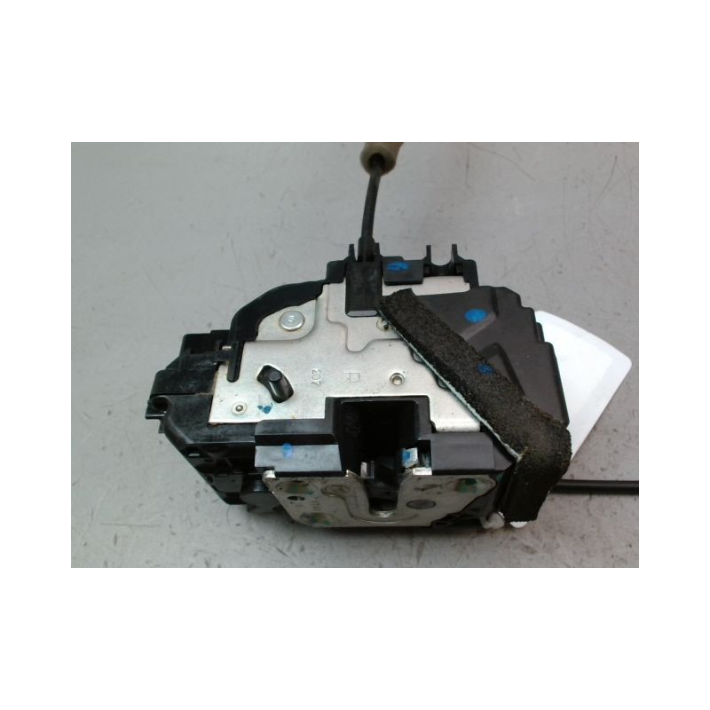 SYSTEME CONDAMNATION ARRIERE DROIT RENAULT KOLEOS 2008-