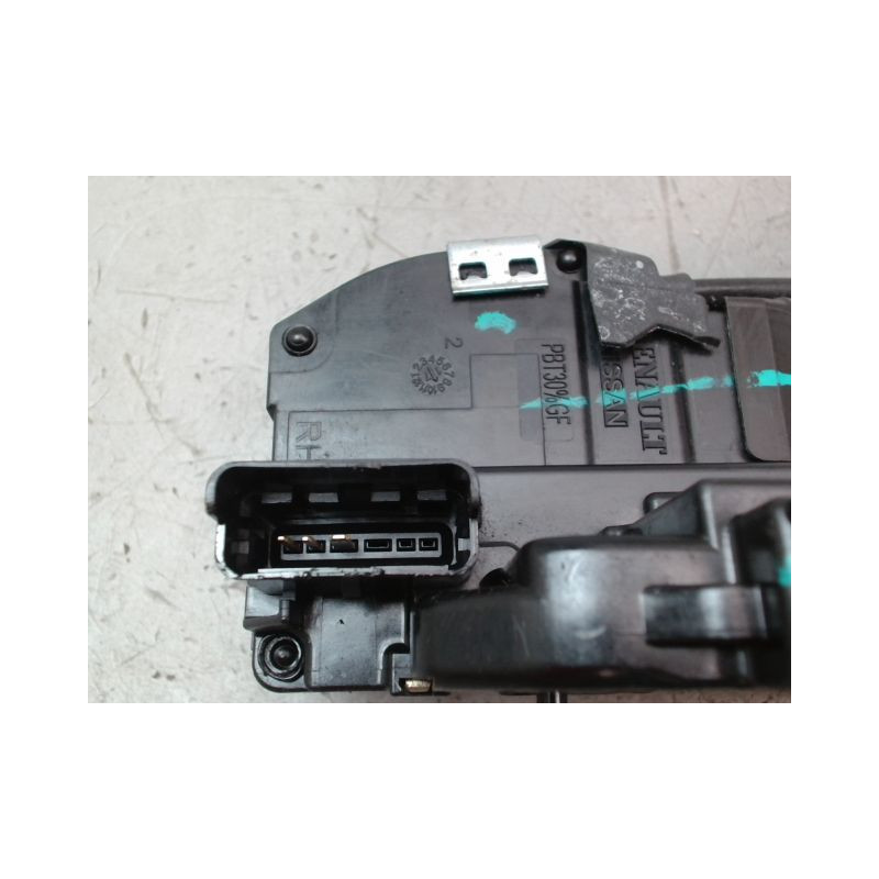SYSTEME CONDAMNATION ARRIERE DROIT RENAULT KOLEOS 2008-