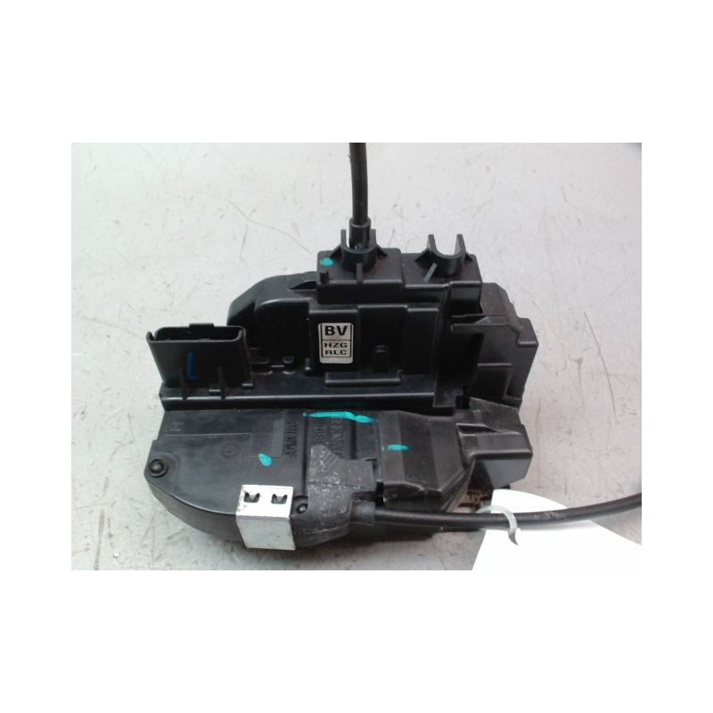SYSTEME CONDAMNATION ARRIERE GAUCHE RENAULT KOLEOS 2008-