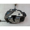 SYSTEME CONDAMNATION ARRIERE GAUCHE RENAULT KOLEOS 2008-
