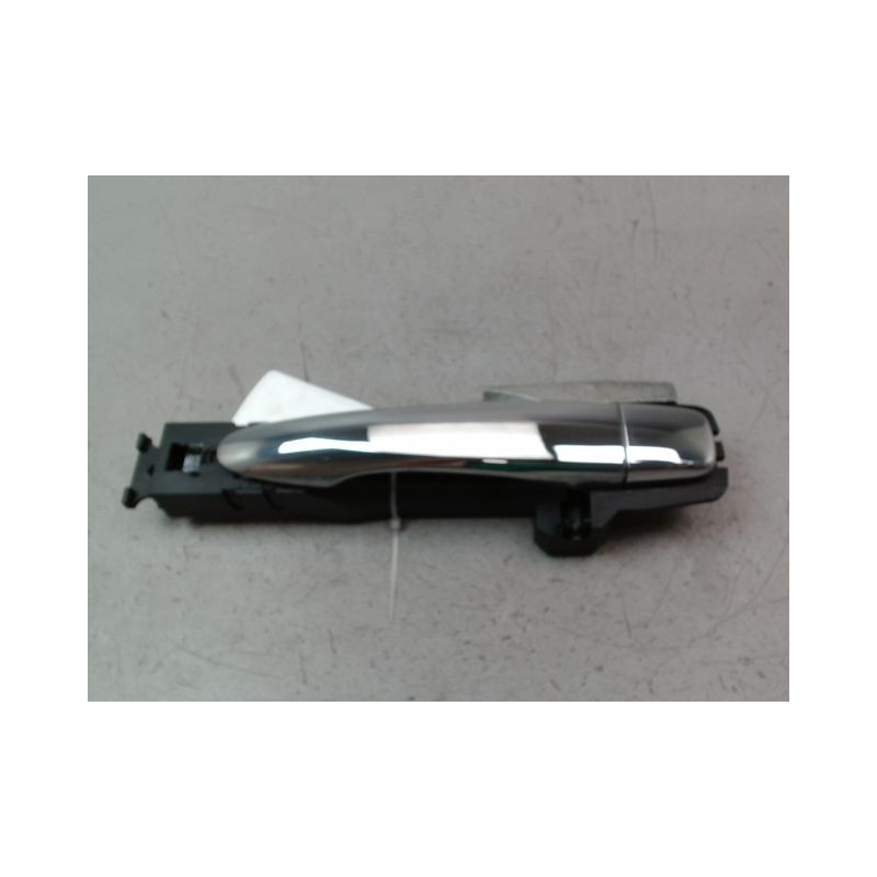 POIGNEE EXTERIEURE PORTE ARRIERE GAUCHE RENAULT KOLEOS 2008-