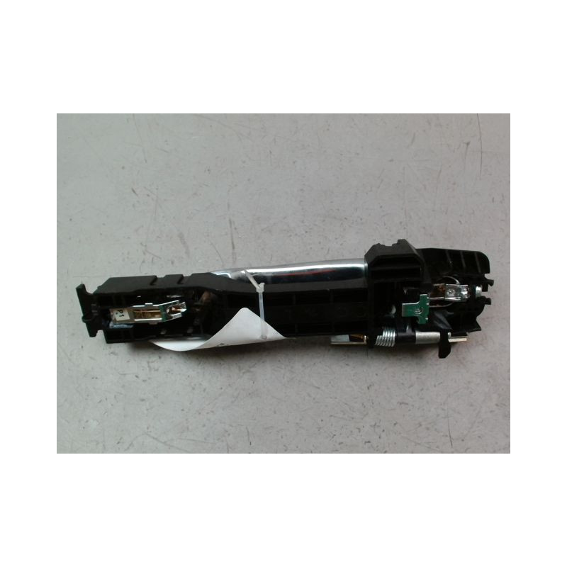 POIGNEE EXTERIEURE PORTE ARRIERE GAUCHE RENAULT KOLEOS 2008-