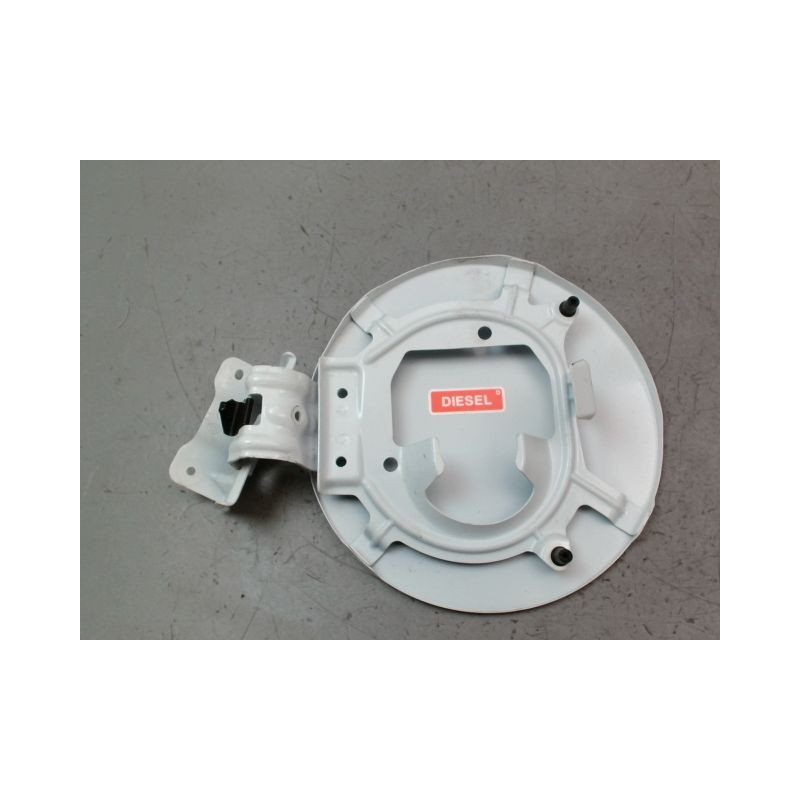 VOLET DE TRAPPE CARBURANT RENAULT KOLEOS 2008-