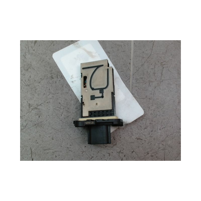 DEBITMETRE AIR RENAULT KOLEOS 2008-