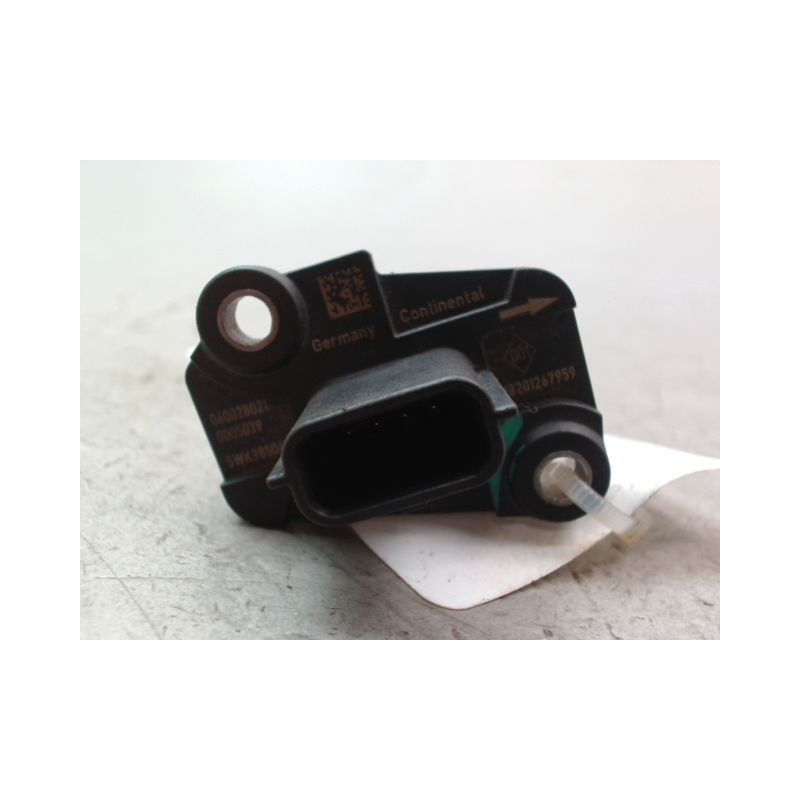 DEBITMETRE AIR RENAULT KOLEOS 2008-