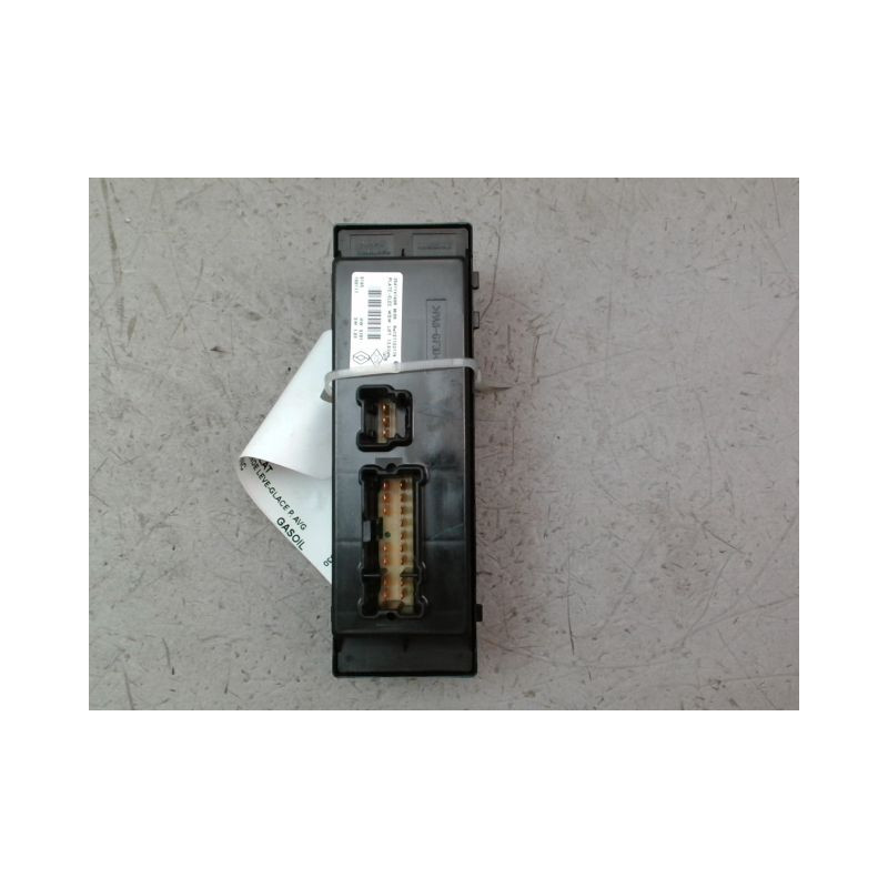 COMMANDE LEVE-GLACE PORTE AVG RENAULT KOLEOS 2008-