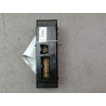 COMMANDE LEVE-GLACE PORTE AVG RENAULT KOLEOS 2008-