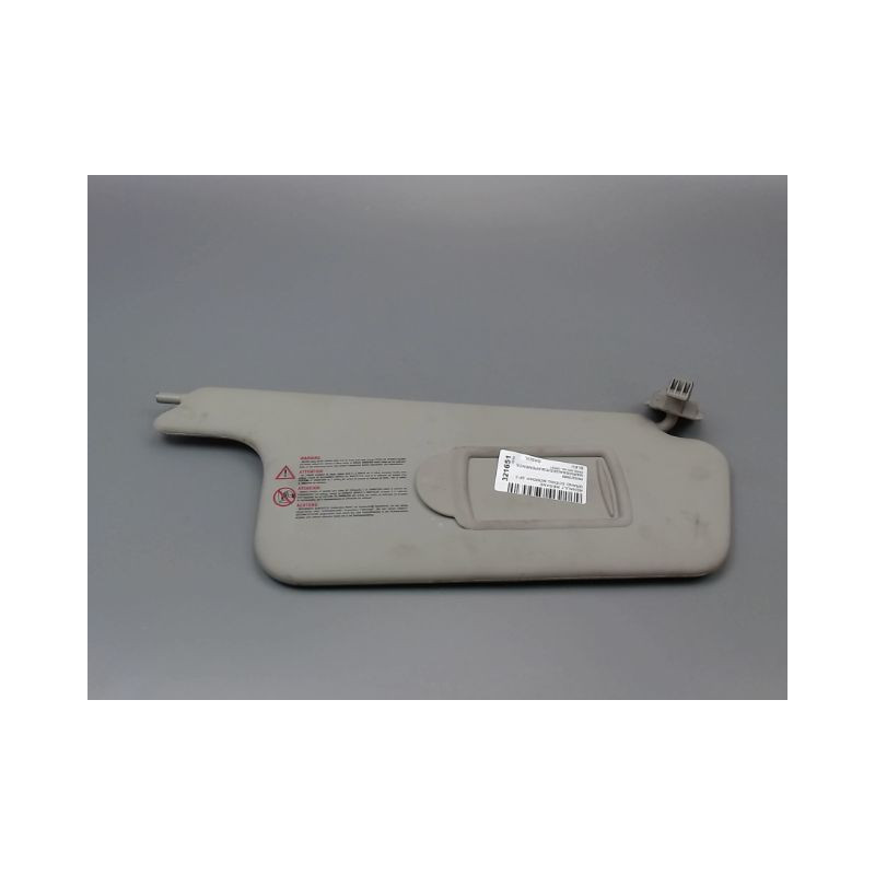 PARE-SOLEIL DROIT RENAULT GRAND SCENIC MONOSP. II Phase 2 LONG 2006-2009