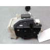 SYSTEME CONDAMNATION AVANT GAUCHE AUDI A1 Phase 1 (8X) 2010-2015