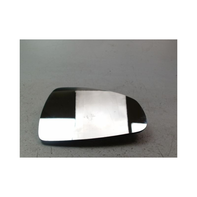 GLACE RETROVISEUR EXT D AUDI A1 Phase 1 (8X) 2010-2015