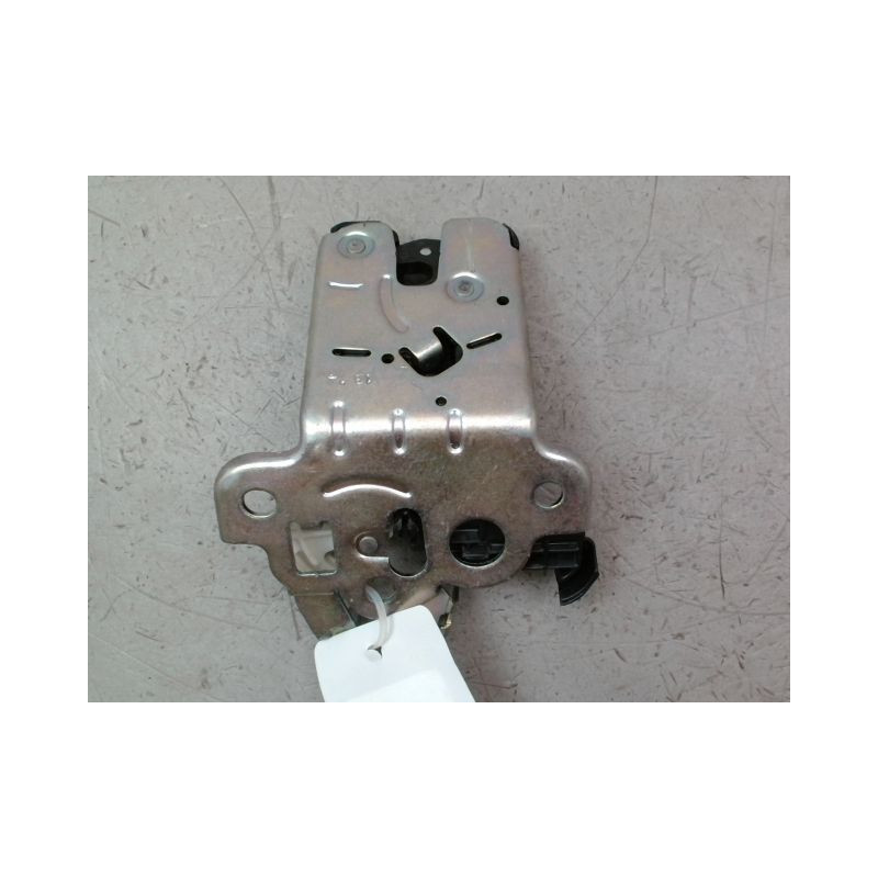SERRURE HAYON  AUDI A1 Phase 1 (8X) 2010-2015