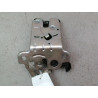 SERRURE HAYON  AUDI A1 Phase 1 (8X) 2010-2015