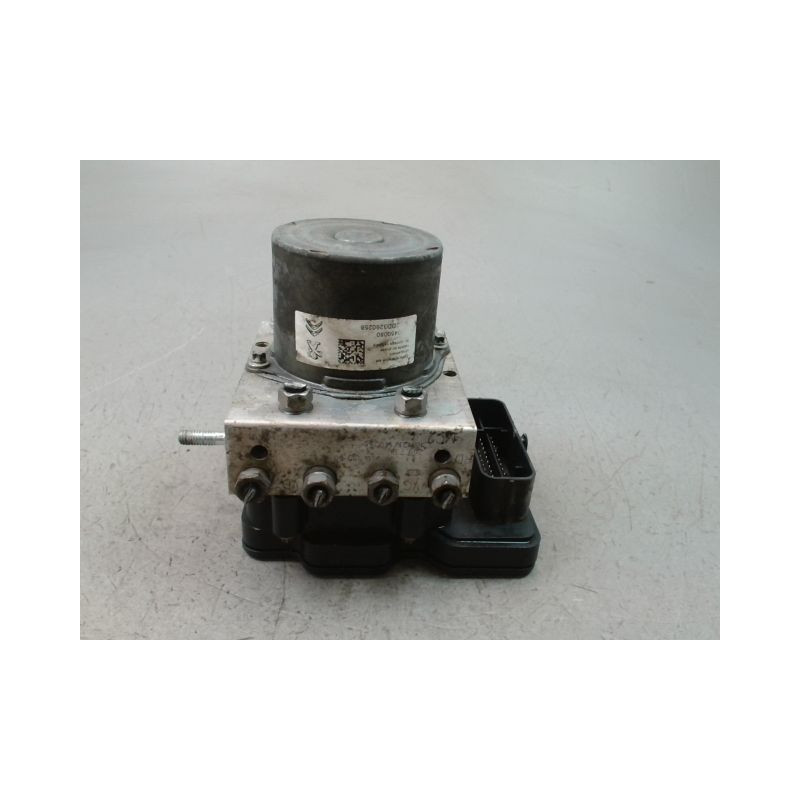 UNITE HYDRAULIQUE ABS CITROEN JUMPY TOLE