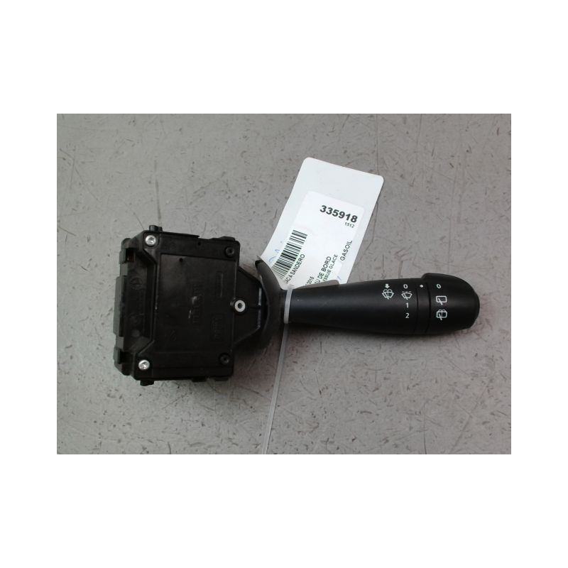 COMMANDE ESSUIE GLACE DACIA SANDERO II Phase 1 2012-...