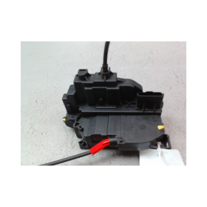 SYSTEME CONDAMNATION AVANT DROIT RENAULT KANGOO BREAK II Phase 1 2008-2013