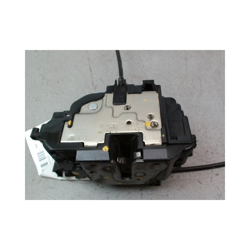 SYSTEME CONDAMNATION AVANT DROIT RENAULT KANGOO BREAK II Phase 1 2008-2013