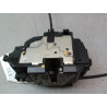SYSTEME CONDAMNATION AVANT DROIT RENAULT KANGOO BREAK II Phase 1 2008-2013