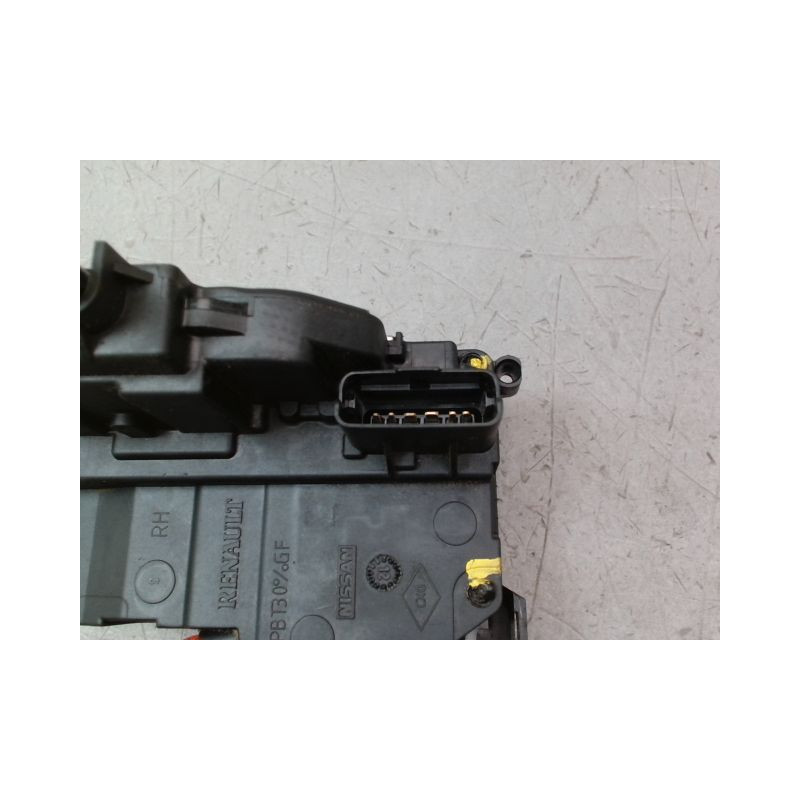 SYSTEME CONDAMNATION AVANT DROIT RENAULT KANGOO BREAK II Phase 1 2008-2013