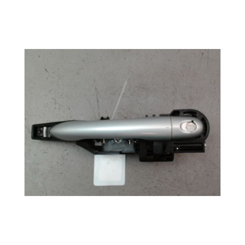 POIGNEE EXTERIEURE PORTE AVANT GAUCHE RENAULT KANGOO BREAK II Phase 1 2008-2013