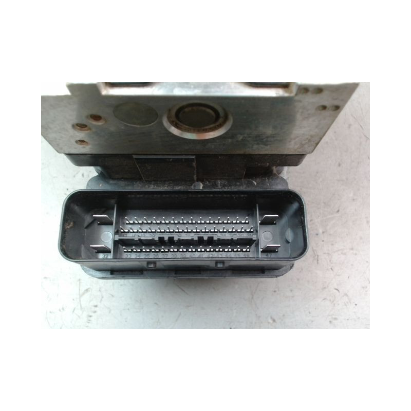 UNITE HYDRAULIQUE ABS FORD FIESTA VI Phase 1 2008-2012