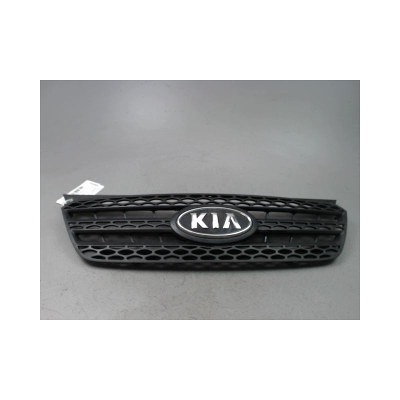 CALANDRE KIA PICANTO I Phase 2 2008-2011