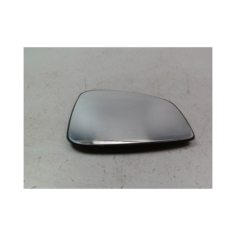 GLACE RETROVISEUR EXT D RENAULT SCENIC MONOSP. III Phase 2 2011-2013
