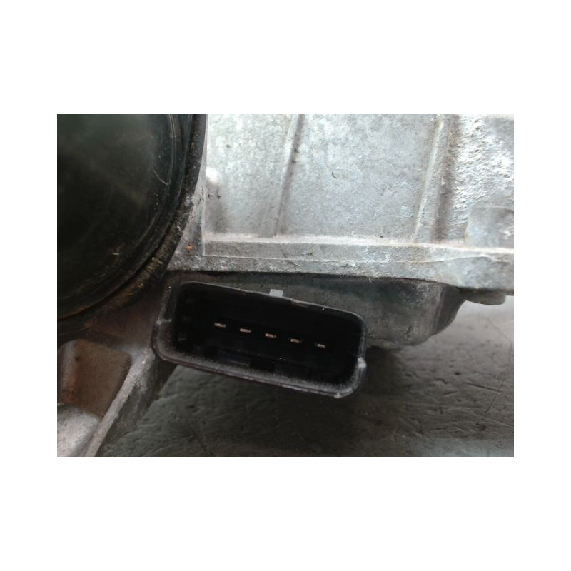 MECANISME ESSUIE-GLACE AVANT RENAULT SCENIC MONOSP. III Phase 2 2011-2013