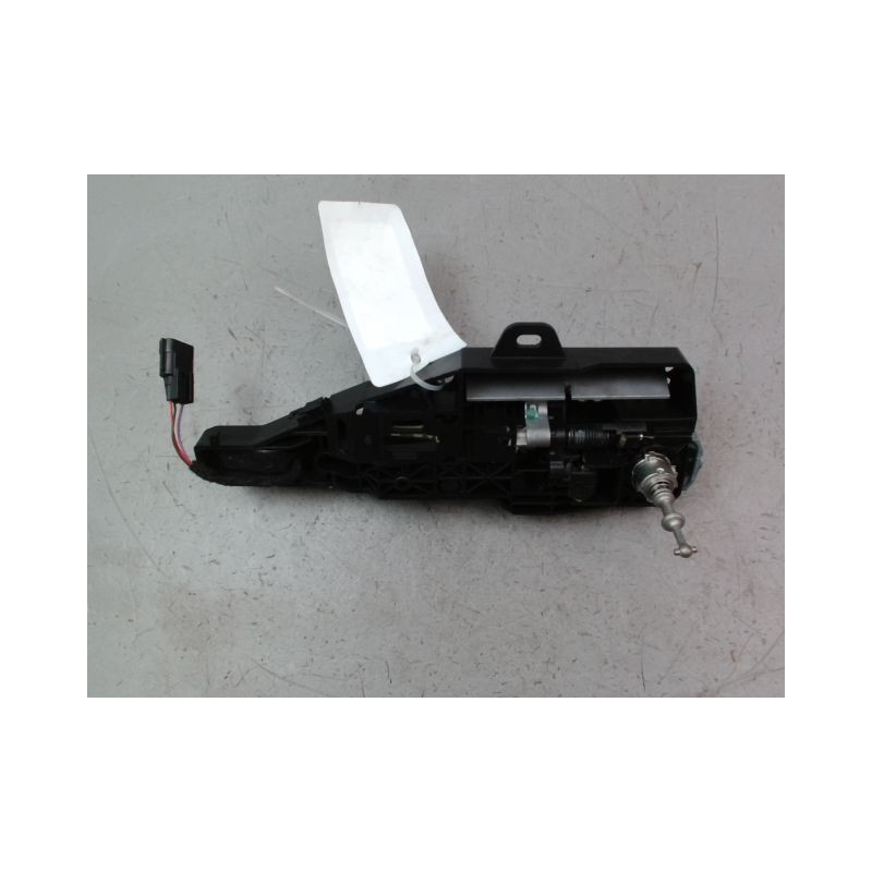 POIGNEE EXTERIEURE PORTE AVANT GAUCHE RENAULT CAPTUR Phase 1 2013-...