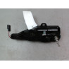 POIGNEE EXTERIEURE PORTE AVANT GAUCHE RENAULT CAPTUR Phase 1 2013-...