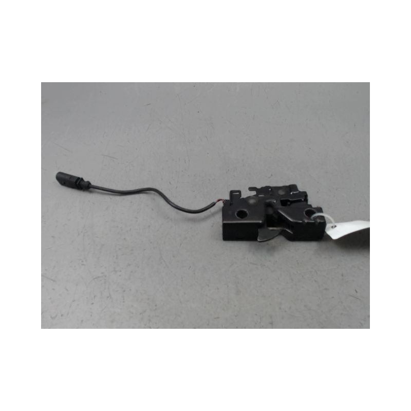 SERRURE CAPOT VOLKSWAGEN POLO V Phase 1 (6R) 2009-2014