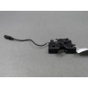 SERRURE CAPOT VOLKSWAGEN POLO V Phase 1 (6R) 2009-2014