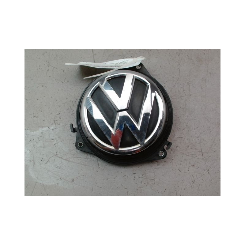 POIGNEE EXTERIEURE HAYON VOLKSWAGEN POLO V Phase 1 (6R) 2009-2014