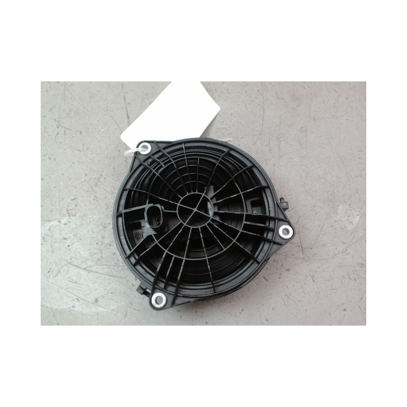 POIGNEE EXTERIEURE HAYON VOLKSWAGEN POLO V Phase 1 (6R) 2009-2014