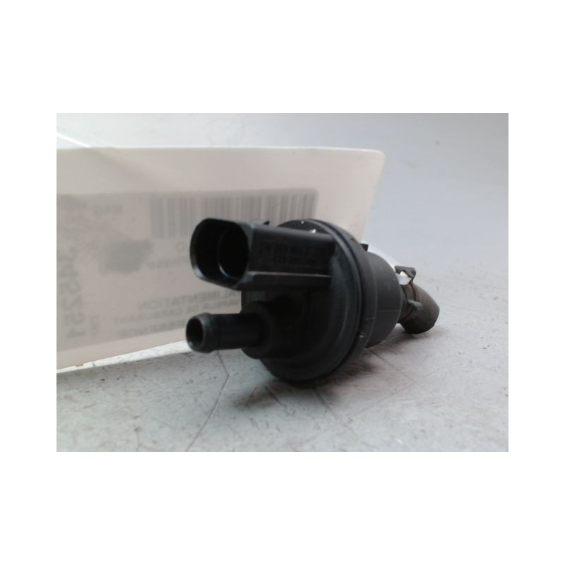 CANISTER DE VAPEUR DE CARBURANT VOLKSWAGEN POLO V Phase 1 (6R) 2009-2014