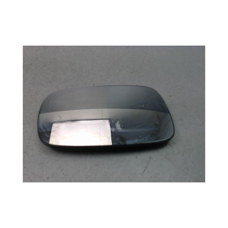GLACE RETROVISEUR EXT D RENAULT CLIO III Phase 1 2005-2009