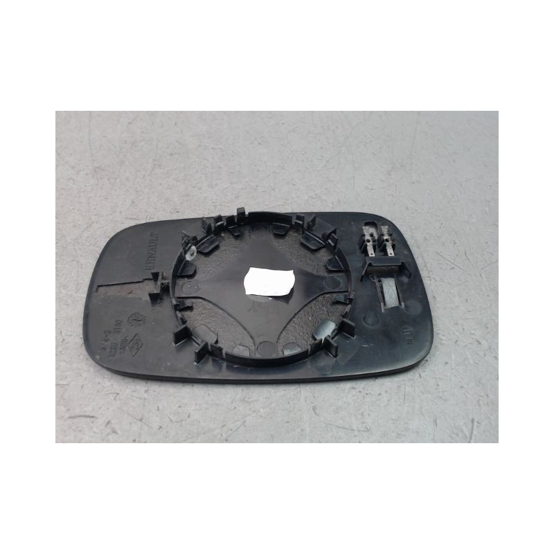 GLACE RETROVISEUR EXT D RENAULT CLIO III Phase 1 2005-2009