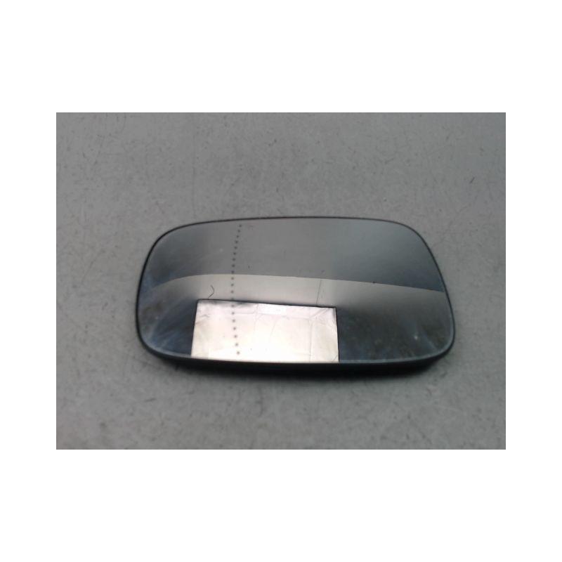 GLACE RETROVISEUR EXT G RENAULT CLIO III Phase 1 2005-2009