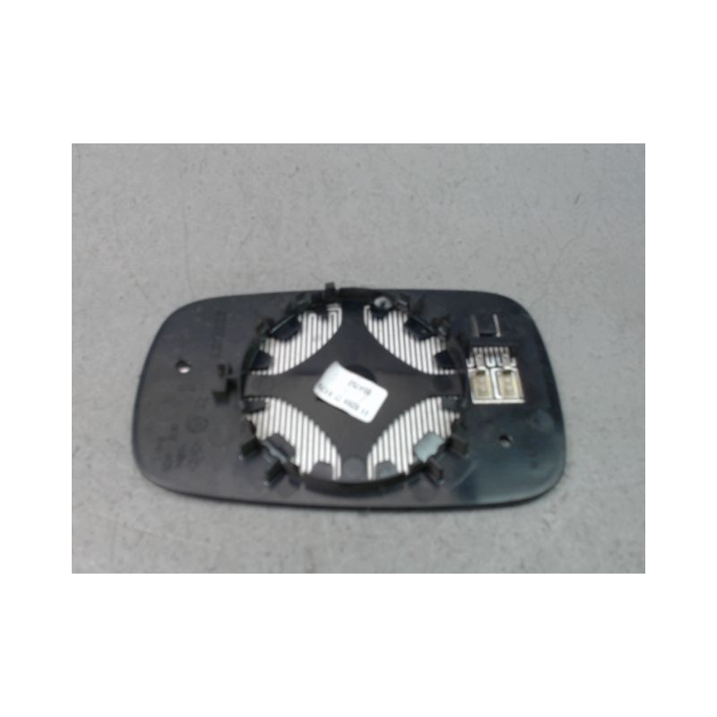 GLACE RETROVISEUR EXT G RENAULT CLIO III Phase 1 2005-2009