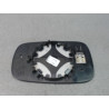 GLACE RETROVISEUR EXT G RENAULT CLIO III Phase 1 2005-2009