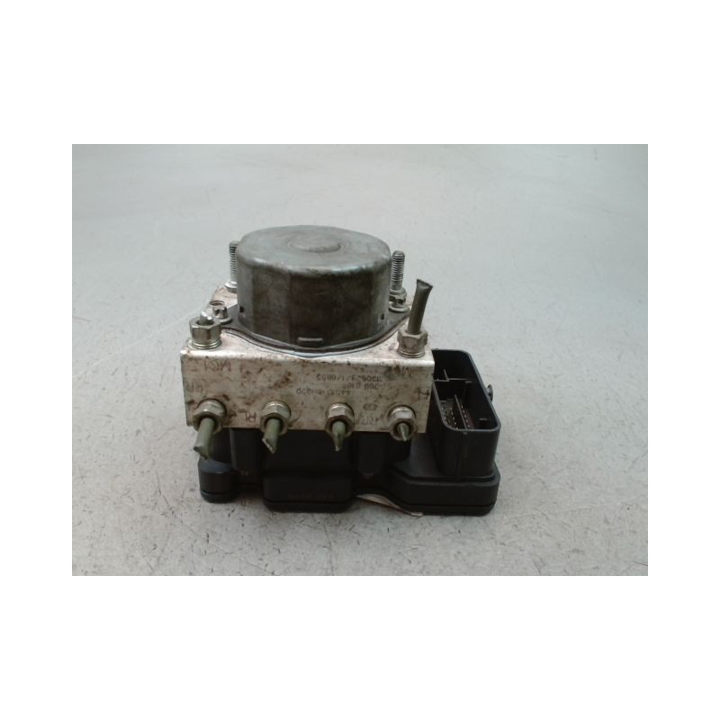 UNITE HYDRAULIQUE ABS CITROEN C1 5P