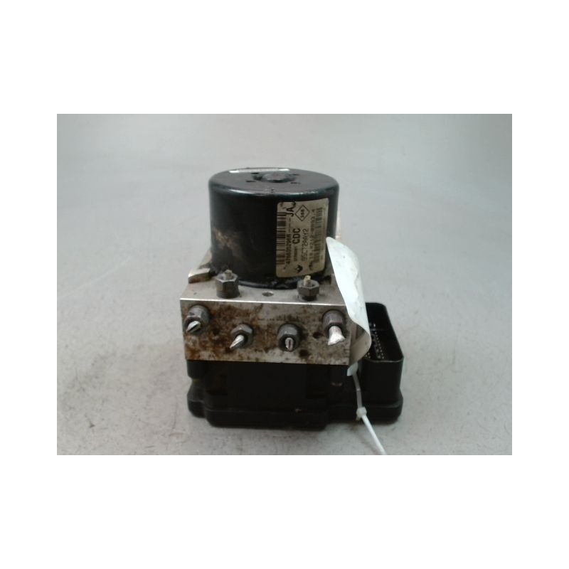 UNITE HYDRAULIQUE ABS RENAULT GRAND SCENIC MONOSP. III Phase 2 LONG 2011-2013