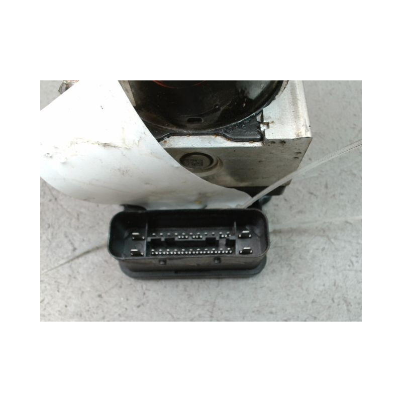 UNITE HYDRAULIQUE ABS RENAULT GRAND SCENIC MONOSP. III Phase 2 LONG 2011-2013