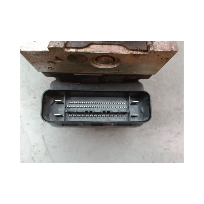 UNITE HYDRAULIQUE ABS FORD FIESTA 2005-