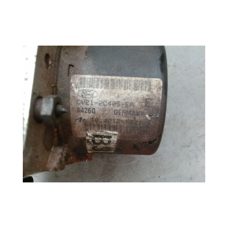UNITE HYDRAULIQUE ABS FORD FIESTA 2005-