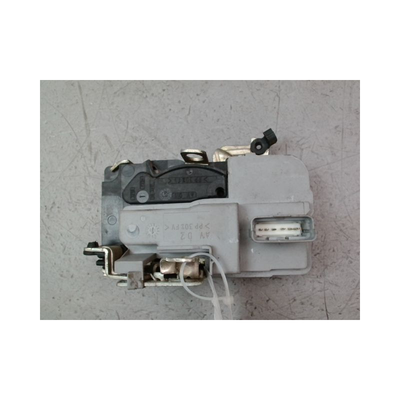 SYSTEME CONDAMNATION AVANT DROIT PEUGEOT 206 + 2009-2013