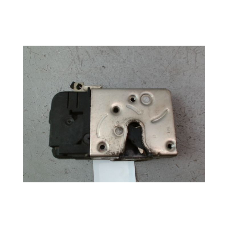 SYSTEME CONDAMNATION AVANT DROIT PEUGEOT 206 + 2009-2013