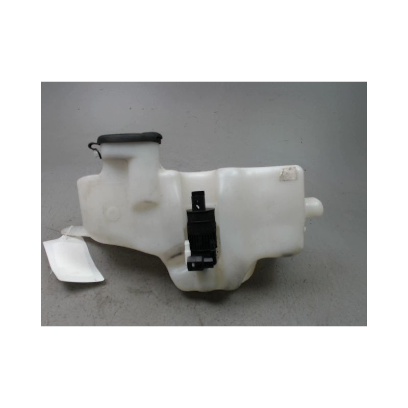 RESERVOIR LAVE-GLACE AVANT RENAULT CLIO CAMPUS II Phase 1 2006-2009