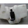 RESERVOIR LAVE-GLACE AVANT RENAULT CLIO CAMPUS II Phase 1 2006-2009