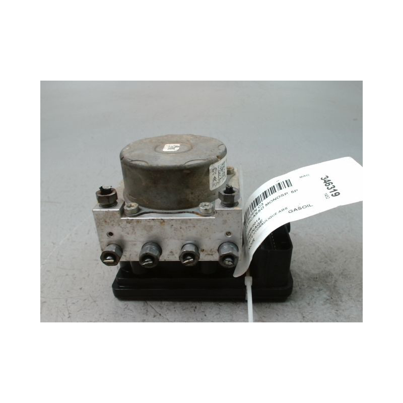 UNITE HYDRAULIQUE ABS CITROEN C3 PICASSO MONOSP. Phase 2 2012-...