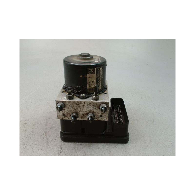 UNITE HYDRAULIQUE ABS SKODA OCTAVIA II Phase 1 2004-2008